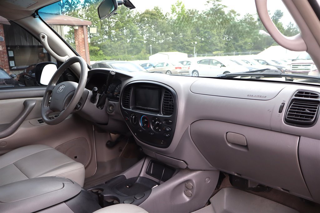 Used 2004 Toyota Tundra Limited RWD image 28