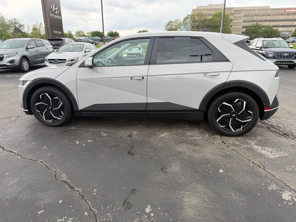 Used 2024 Hyundai Ioniq 5 SEL