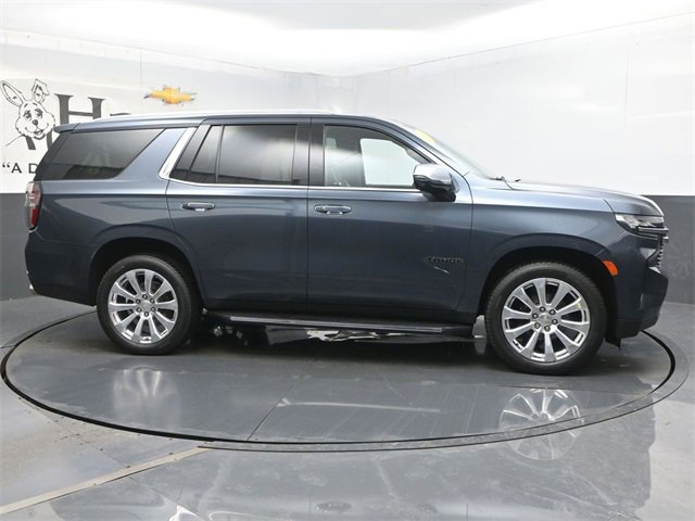 Used 2021 Chevrolet Tahoe Premier w/ Premium Package