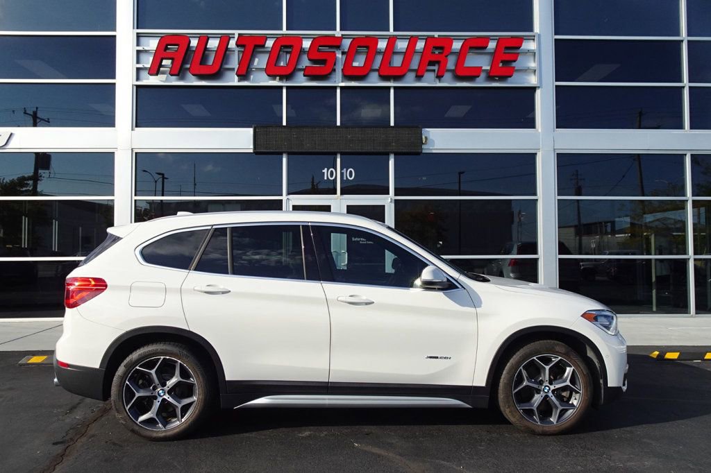 Used 2016 BMW X1 xDrive28i w/ Premium Package