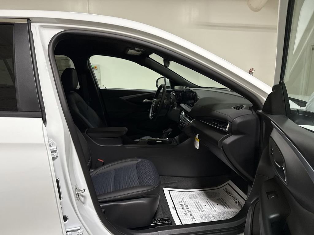 New 2026 Buick Envista Preferred w/ Convenience I Package image 21
