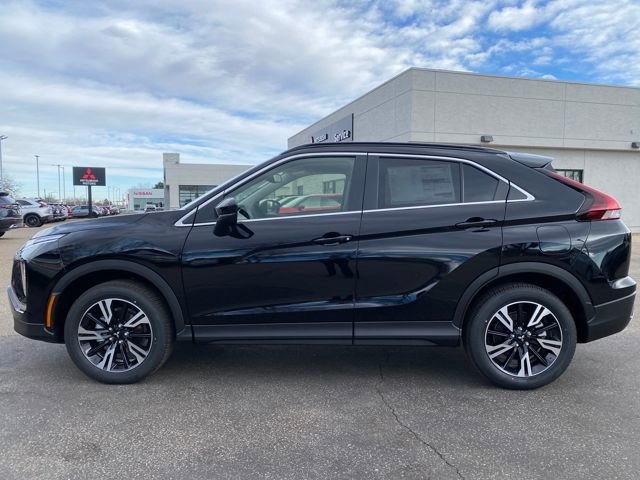 New 2026 Mitsubishi Eclipse Cross SE image 2