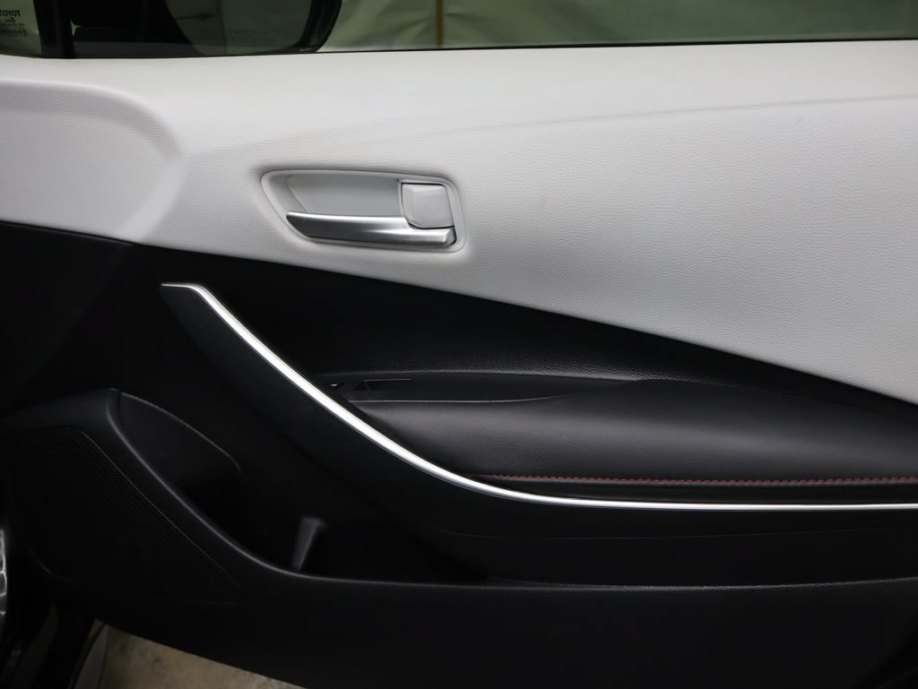 Used 2023 Toyota Corolla SE FWD image 11