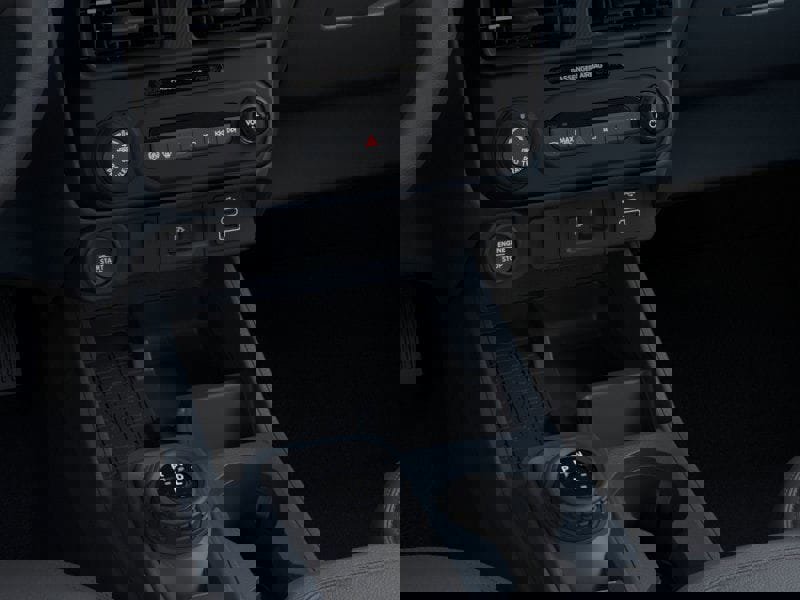 New 2025 Ford Maverick Lariat w/ Black Appearance Package image 16