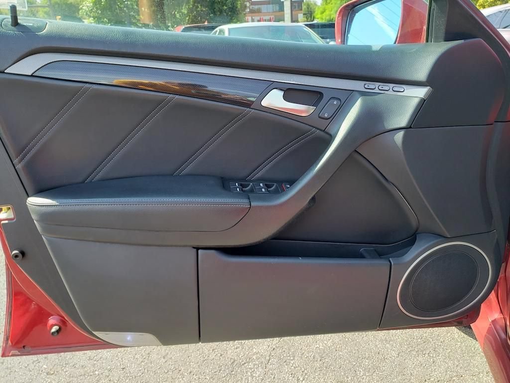 Used 2007 Acura TL Type-S FWD image 16