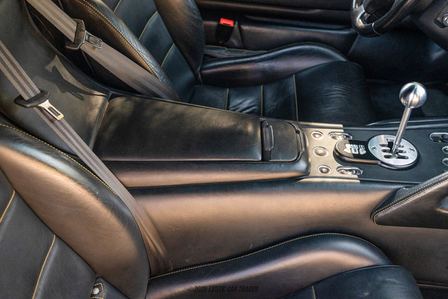 Used 2004 Lamborghini Murcielago Coupe image 47