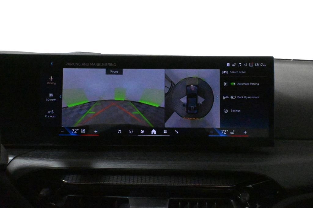 New 2025 BMW 230i xDrive Coupe w/ Convenience Package image 22