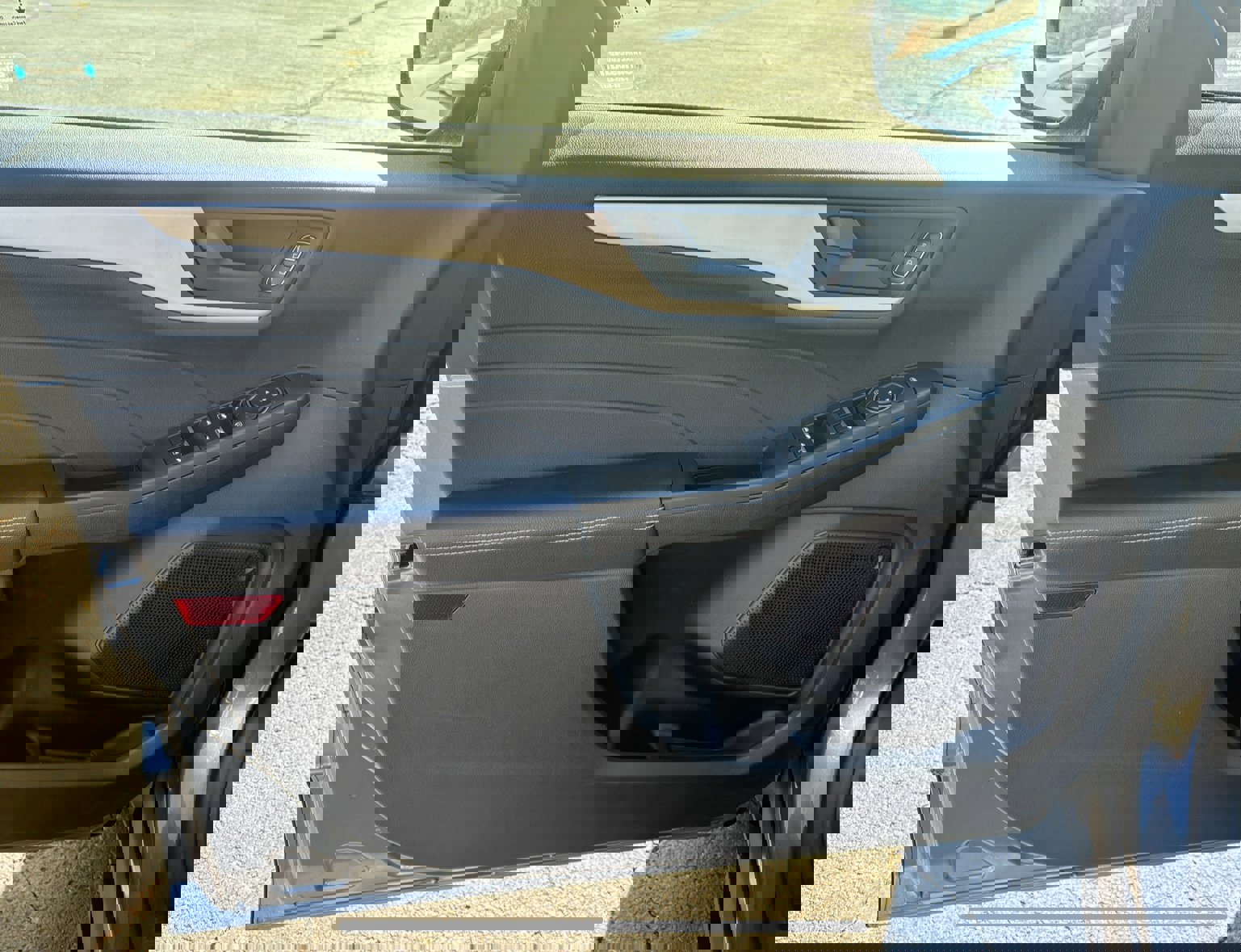 Used 2022 Ford Escape SE w/ Convenience Package AWD/4WD image 10