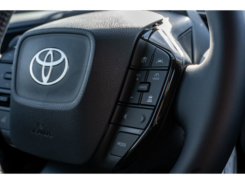 New 2026 Toyota Prius Plug-In Hybrid image 25