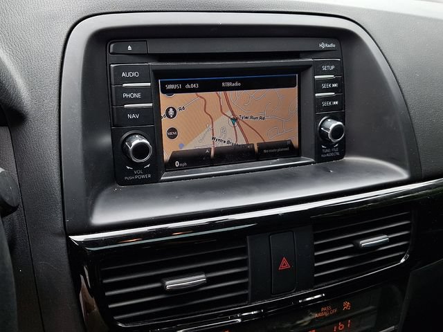Used 2015 MAZDA CX-5 Grand Touring AWD/4WD image 18