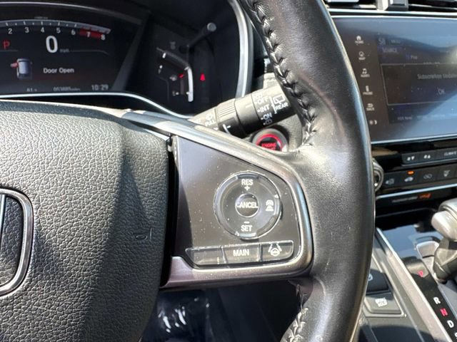 Used 2018 Honda CR-V Touring image 22