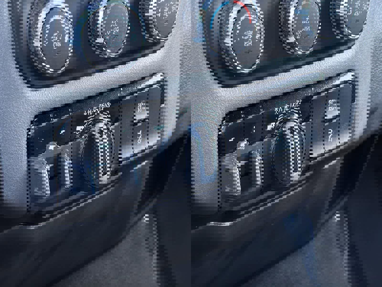 Used 2023 RAM 1500 Big Horn w/ Trailer Tow Group image 20