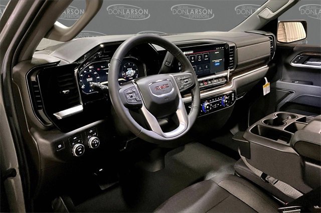 New 2026 GMC Sierra 1500 Elevation w/ Elevation Select Package image 8