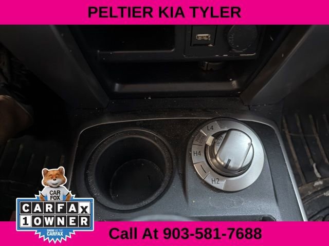 Used 2022 Toyota 4Runner SR5 Premium image 23