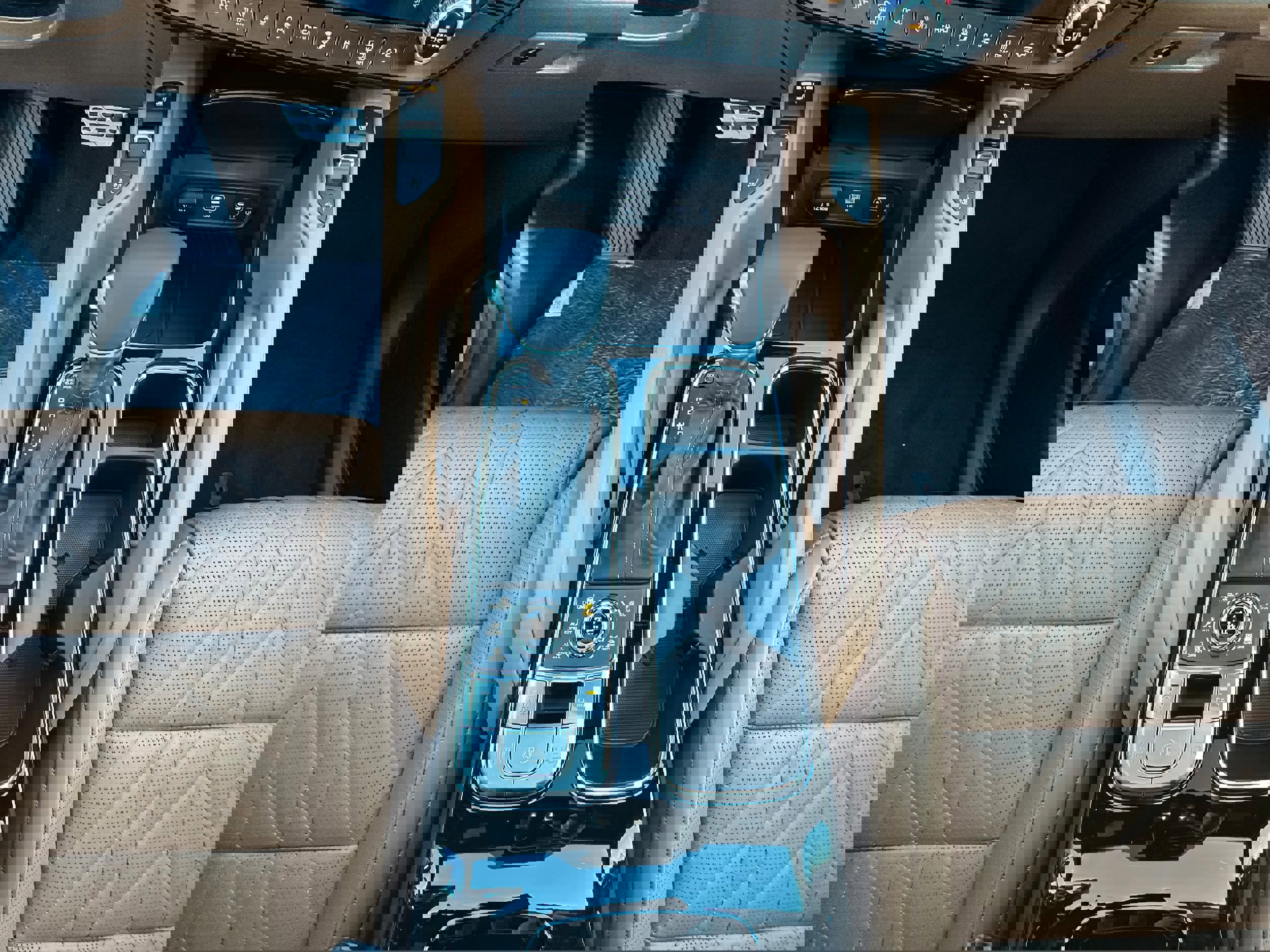 New 2025 Kia Telluride SX Prestige X-Line image 47