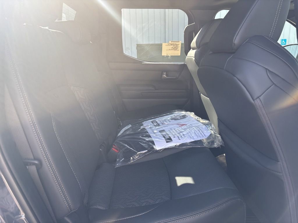 New 2026 Toyota Tacoma Limited image 31