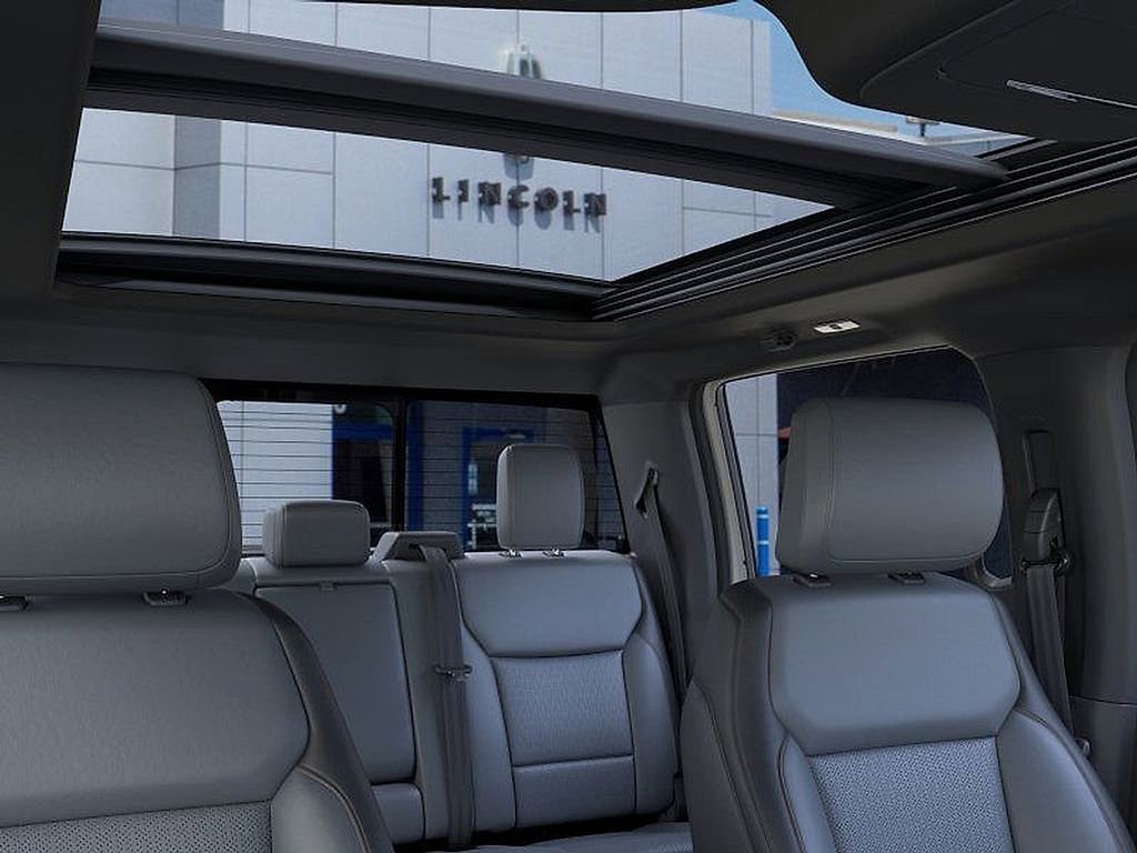 New 2025 Ford F150 Lightning Lariat AWD/4WD image 22