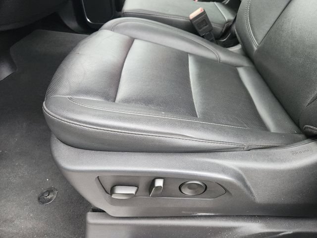 Used 2025 GMC Sierra 1500 SLT AWD/4WD image 23
