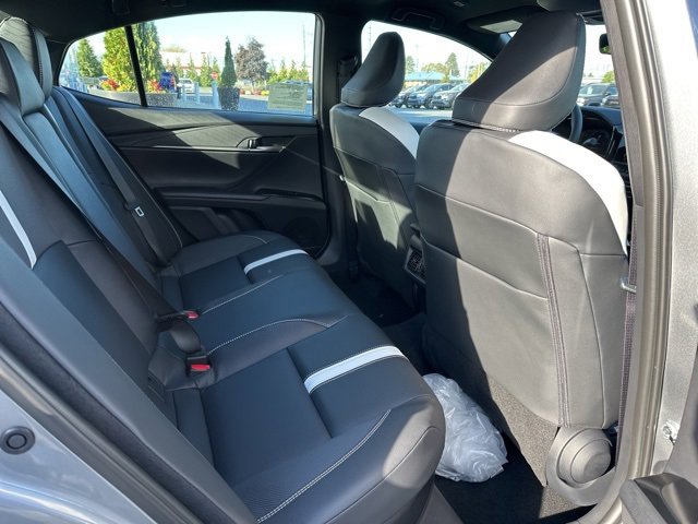 New 2026 Toyota Camry SE image 27