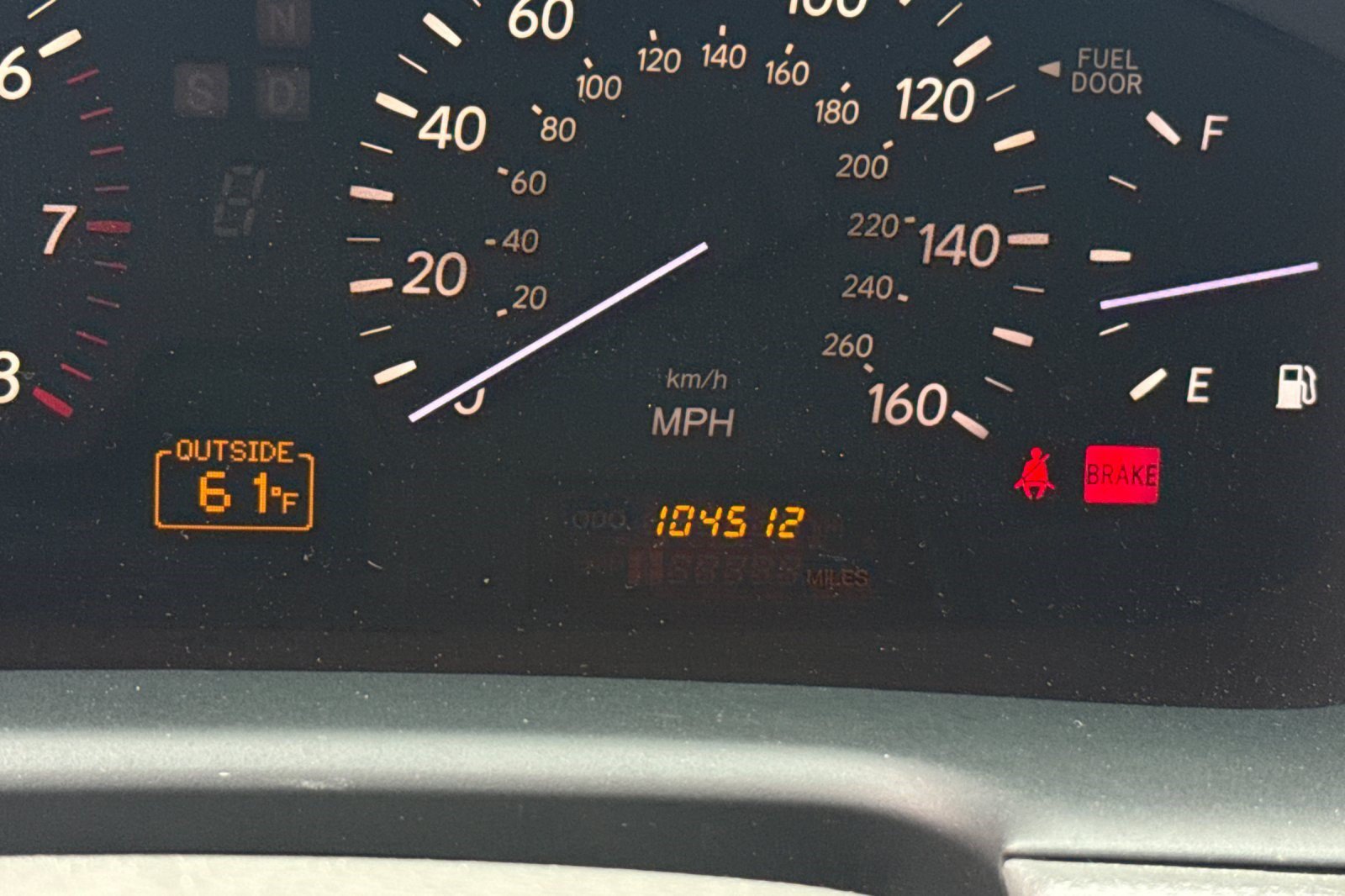 Used 2005 Lexus LS 430 RWD image 32