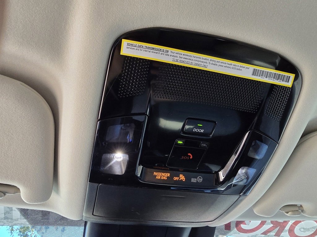 Used 2024 Lexus RX 350 FWD image 26