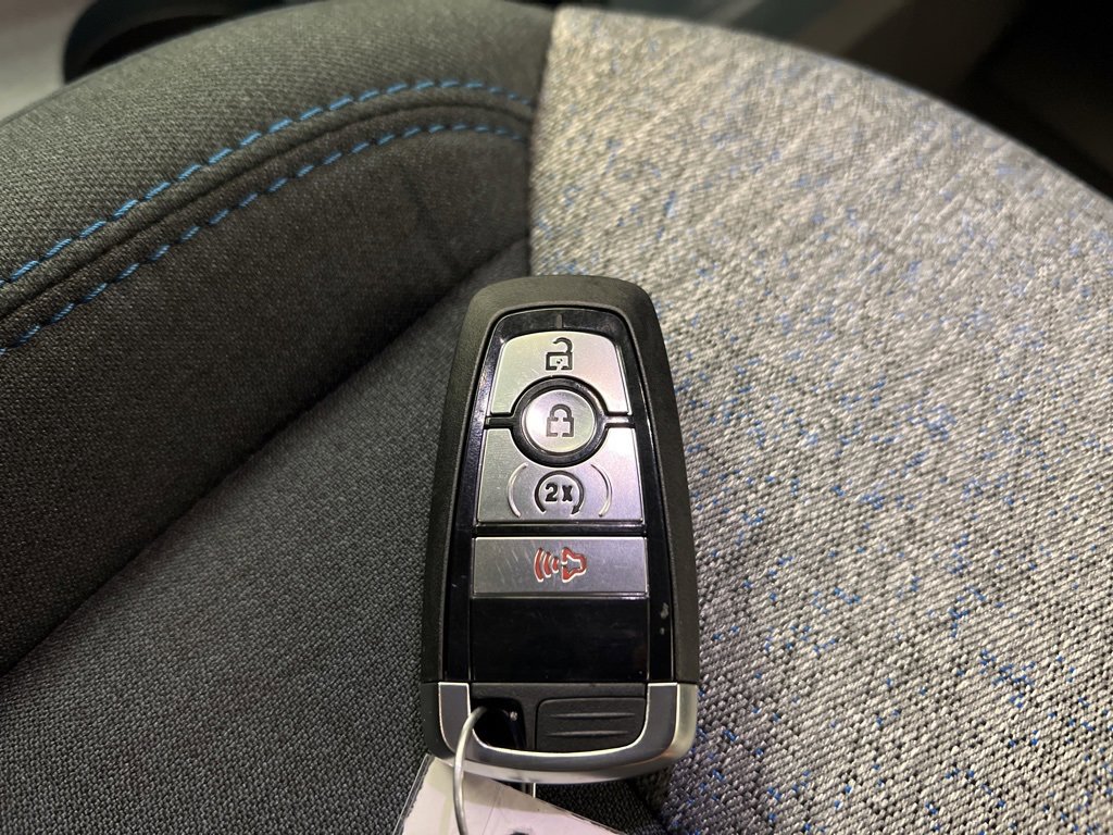 New 2025 Ford Maverick XLT w/ XLT Luxury Package image 34