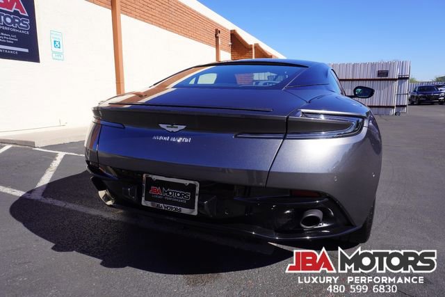 Used 2020 Aston Martin DB11 Coupe image 55