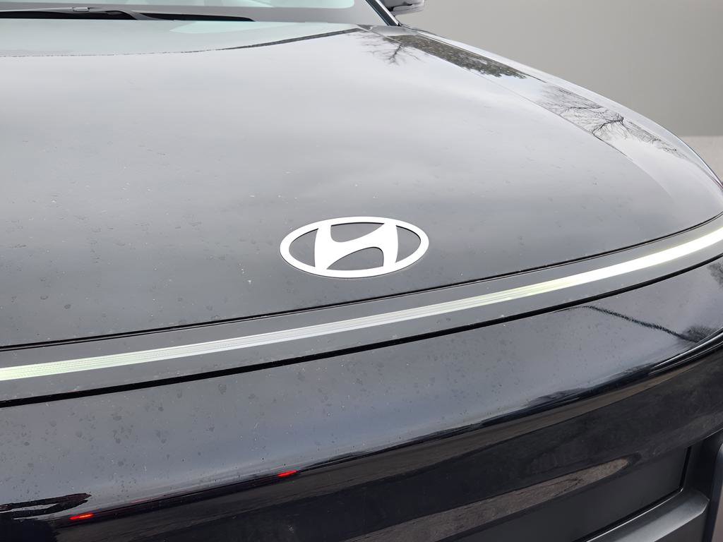 New 2026 Hyundai Kona SEL Sport image 9