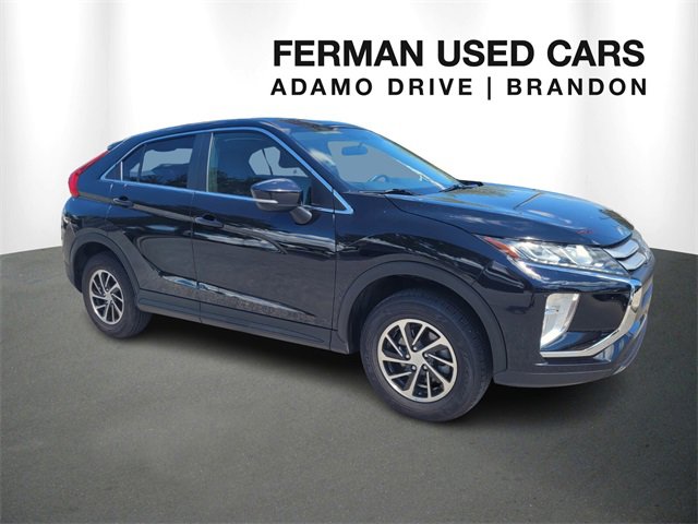Used 2020 Mitsubishi Eclipse Cross ES image 1