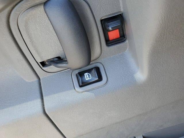 Used 2020 GMC Savana 2500 w/ Driver Convenience Package RWD image 18
