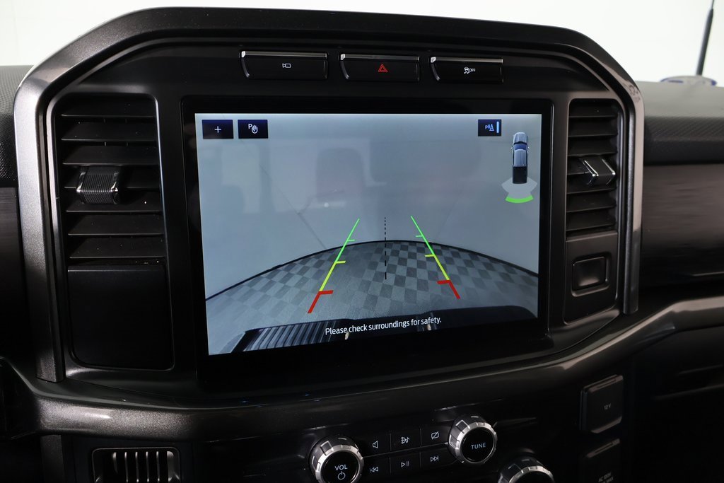 Used 2023 Ford F150 XLT w/ Equipment Group 302A High image 6