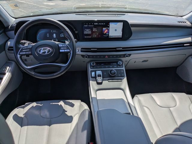 Used 2025 Hyundai Palisade SEL image 18