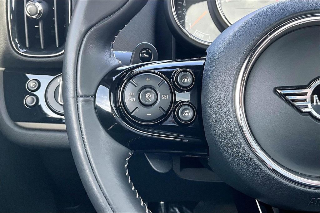 Used 2019 MINI Cooper Countryman S w/ Driver Assistance Package image 25