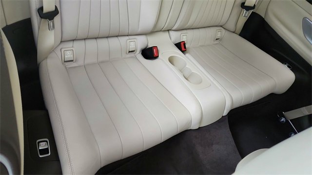 Used 2019 Mercedes-Benz E 450 Cabriolet image 31