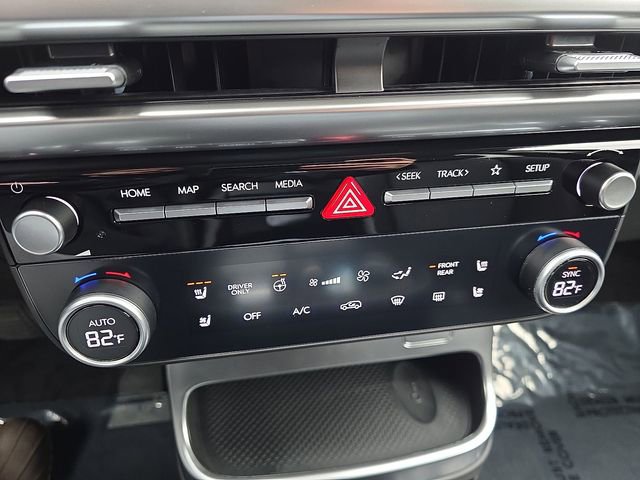 New 2026 Hyundai Ioniq 9 SEL image 32