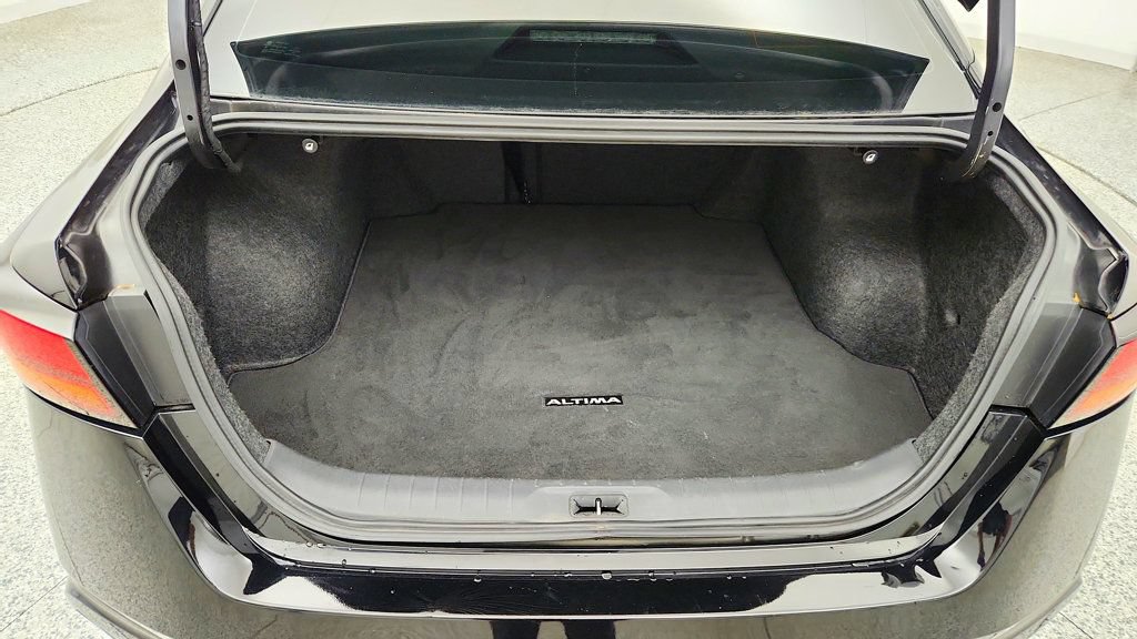 Used 2019 Nissan Altima 2.5 S FWD image 20