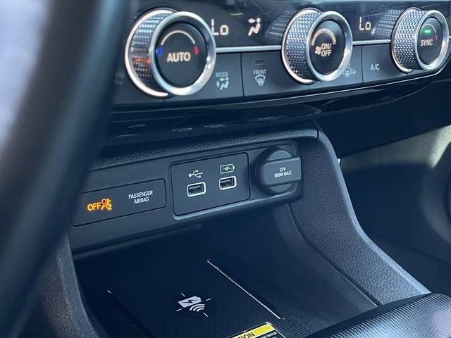 Certified 2022 Honda Civic Touring image 19