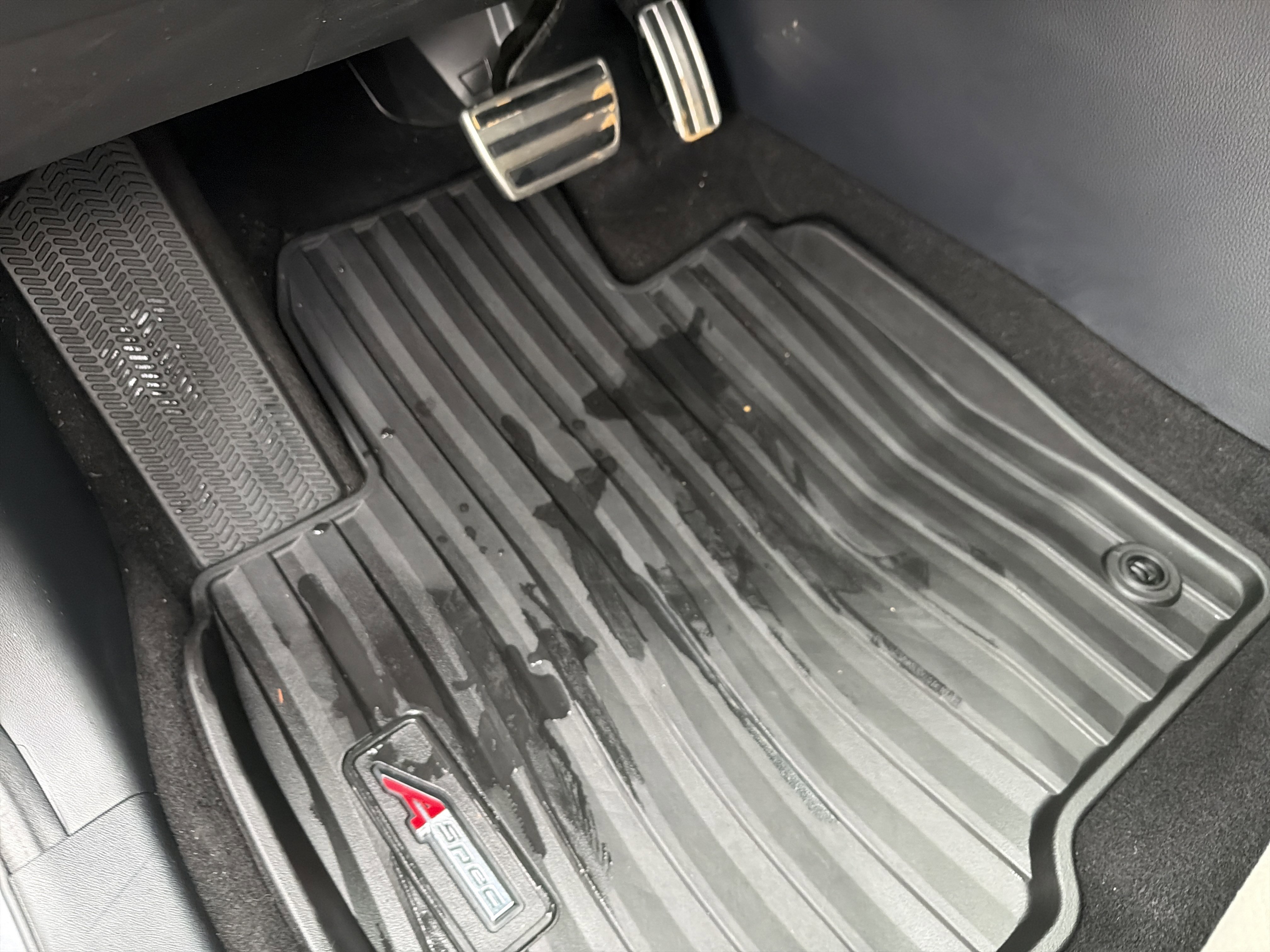 Certified 2025 Acura ADX A-Spec image 17