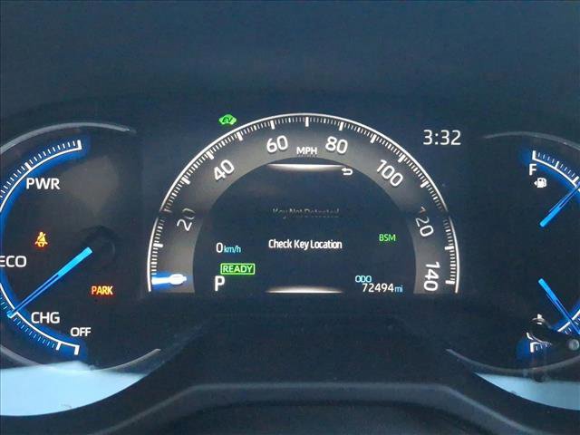 Certified 2022 Toyota RAV4 XSE image 11