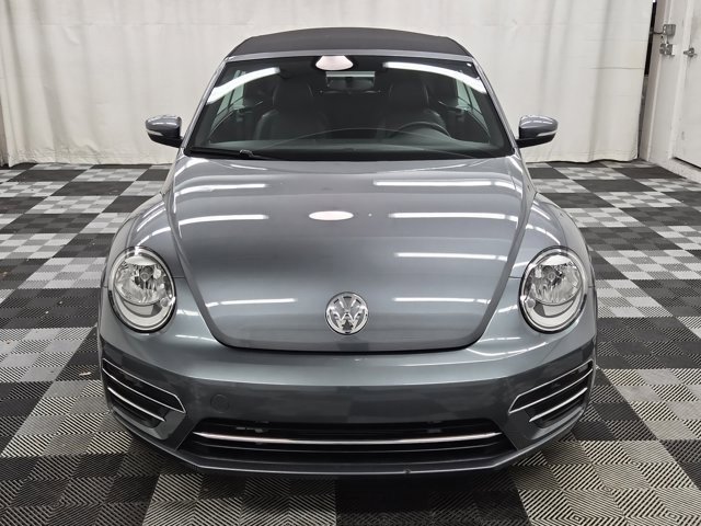 Used 2019 Volkswagen Beetle 2.0T S image 2