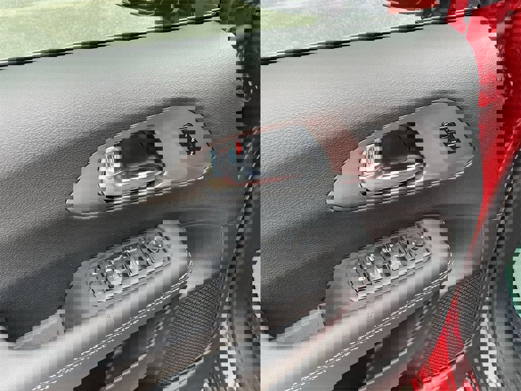 New 2026 Chrysler Pacifica Select image 13