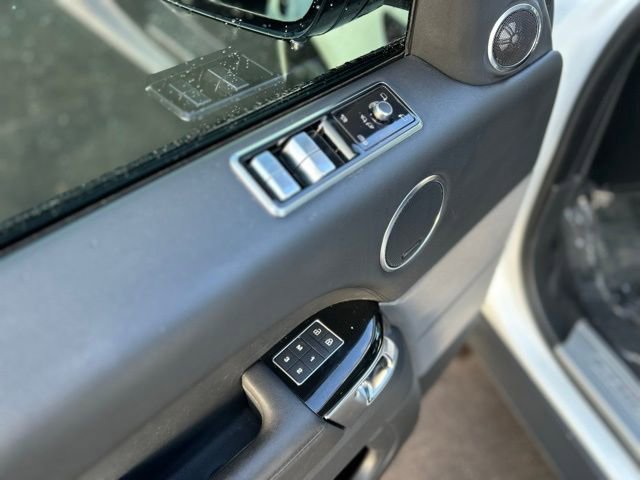 Used 2022 Land Rover Range Rover Sport HSE Silver Edition AWD/4WD image 13