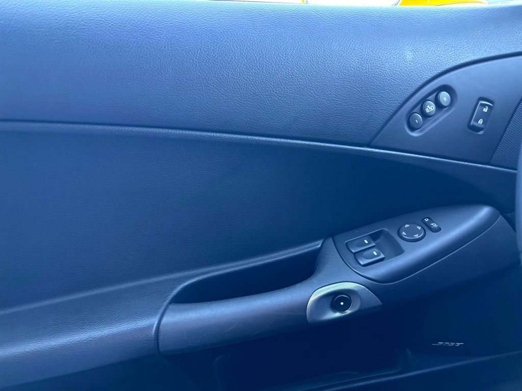 Used 2006 Chevrolet Corvette Z06 w/ Preferred Equipment Group image 23