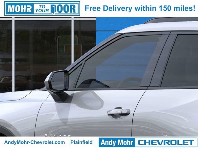 New 2026 Chevrolet Blazer LT w/ Convenience Package image 12