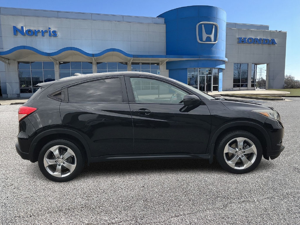 Used 2017 Honda HR-V EX-L image 5