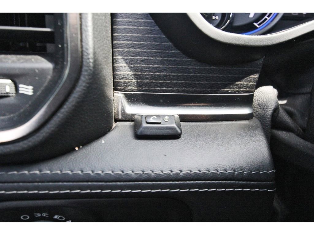 Used 2019 RAM 1500 Limited AWD/4WD image 17