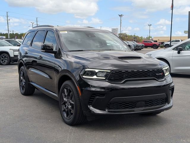 New 2026 Dodge Durango GT image 2