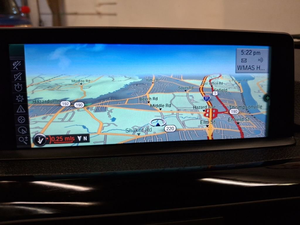 Used 2013 BMW 328i xDrive Sedan image 23