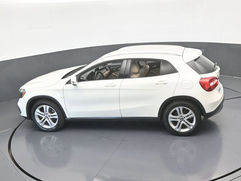 Used 2018 Mercedes-Benz GLA 250 image 50