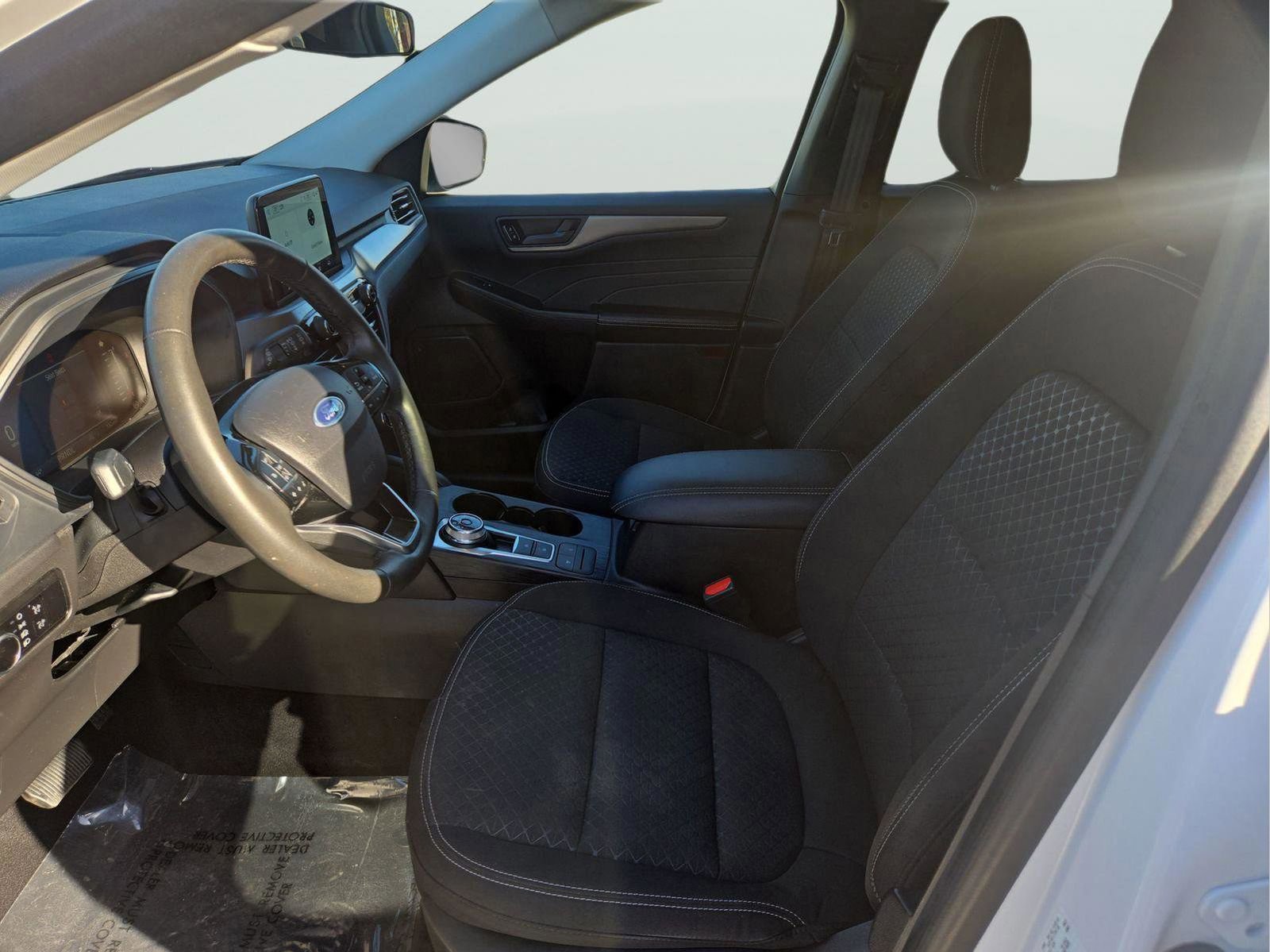 Certified 2023 Ford Escape Active image 9